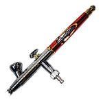Harder & Steenbeck NEW INFINITY 2024 Solo airbrush model with options