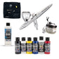 Harder & Steenbeck NEW ULTRA airbrush 2024 model with options