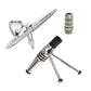 Harder & Steenbeck NEW ULTRA airbrush 2024 model with options