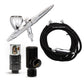 Harder & Steenbeck NEW ULTRA airbrush 2024 model with options