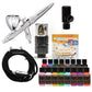 Harder & Steenbeck NEW ULTRA airbrush 2024 model with options