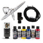 Harder & Steenbeck NEW ULTRA airbrush 2024 model with options