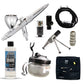 Harder & Steenbeck NEW ULTRA airbrush 2024 model with options