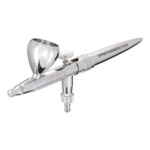 Harder & Steenbeck NEW ULTRA airbrush
