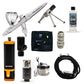 Harder & Steenbeck NEW ULTRA airbrush 2024 model with options