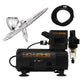 Harder & Steenbeck NEW ULTRA airbrush 2024 model with options