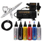 Harder & Steenbeck NEW ULTRA airbrush 2024 model with options