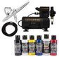 Harder & Steenbeck NEW ULTRA airbrush 2024 model with options