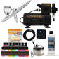 Harder & Steenbeck NEW ULTRA airbrush 2024 model with options