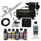 Harder & Steenbeck NEW ULTRA airbrush 2024 model with options