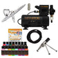 Harder & Steenbeck NEW ULTRA airbrush 2024 model with options