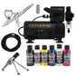 Harder & Steenbeck NEW ULTRA airbrush 2024 model with options