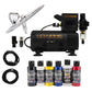 Harder & Steenbeck NEW ULTRA airbrush 2024 model with options