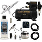 Harder & Steenbeck NEW ULTRA airbrush 2024 model with options