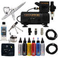 Harder & Steenbeck NEW ULTRA airbrush 2024 model with options