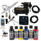 Harder & Steenbeck NEW ULTRA airbrush 2024 model with options