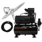 Harder & Steenbeck NEW ULTRA airbrush 2024 model with options