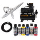 Harder & Steenbeck NEW ULTRA airbrush 2024 model with options