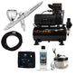 Harder & Steenbeck NEW ULTRA airbrush 2024 model with options