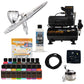 Harder & Steenbeck NEW ULTRA airbrush 2024 model with options