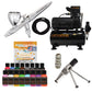 Harder & Steenbeck NEW ULTRA airbrush 2024 model with options