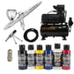 Harder & Steenbeck NEW ULTRA airbrush 2024 model with options