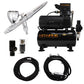 Harder & Steenbeck NEW ULTRA airbrush 2024 model with options