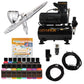 Harder & Steenbeck NEW ULTRA airbrush 2024 model with options