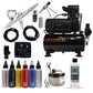 Harder & Steenbeck NEW ULTRA airbrush 2024 model with options