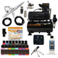 Harder & Steenbeck NEW ULTRA airbrush 2024 model with options