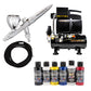 Harder & Steenbeck NEW ULTRA airbrush 2024 model with options