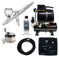 Harder & Steenbeck NEW ULTRA airbrush 2024 model with options