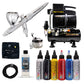 Harder & Steenbeck NEW ULTRA airbrush 2024 model with options