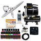 Harder & Steenbeck NEW ULTRA airbrush 2024 model with options