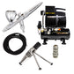 Harder & Steenbeck NEW ULTRA airbrush 2024 model with options