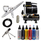 Harder & Steenbeck NEW ULTRA airbrush 2024 model with options