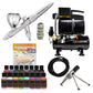 Harder & Steenbeck NEW ULTRA airbrush 2024 model with options