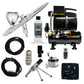 Harder & Steenbeck NEW ULTRA airbrush 2024 model with options