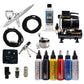 Harder & Steenbeck NEW ULTRA airbrush 2024 model with options