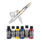 Harder & Steenbeck NEW EVOLUTION CRPLUS 2024 SOLO airbrush (0.28)