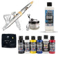 Harder & Steenbeck NEW EVOLUTION CRPLUS 2024 SOLO airbrush (0.28)