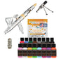 Harder & Steenbeck NEW EVOLUTION CRPLUS 2024 SOLO airbrush (0.28)