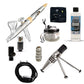 Harder & Steenbeck NEW EVOLUTION CRPLUS 2024 SOLO airbrush (0.28)