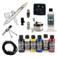 Harder & Steenbeck NEW EVOLUTION CRPLUS 2024 SOLO airbrush (0.28)