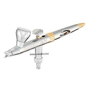 Harder & Steenbeck NEW EVOLUTION CRPLUS 2024 SOLO airbrush (0.28)