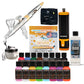 Harder & Steenbeck NEW EVOLUTION CRPLUS 2024 SOLO airbrush (0.28)