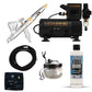 Harder & Steenbeck NEW EVOLUTION CRPLUS 2024 SOLO airbrush (0.28)