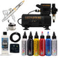 Harder & Steenbeck NEW EVOLUTION CRPLUS 2024 SOLO airbrush (0.28)