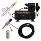 Harder & Steenbeck NEW EVOLUTION CRPLUS 2024 SOLO airbrush (0.28)