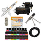 Harder & Steenbeck NEW EVOLUTION CRPLUS 2024 SOLO airbrush (0.28)